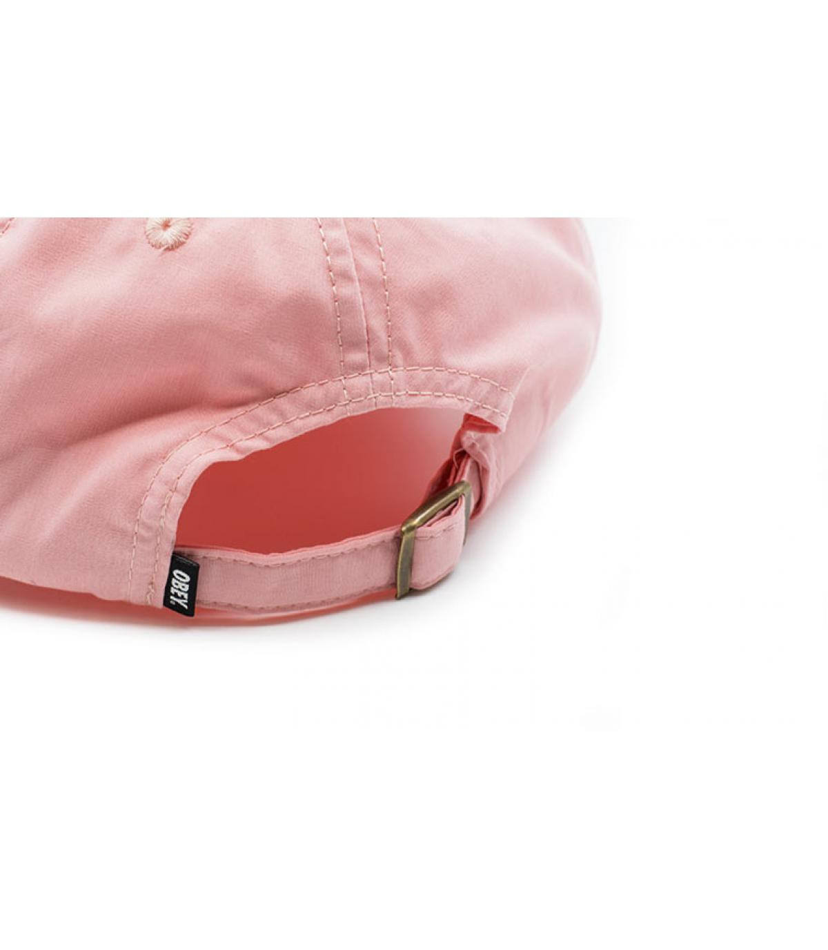 Obey Eight Nine II pale coral Obey Eight Nine II pale coral